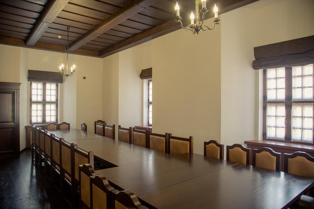 Hotel Monastyrski Minsk City Centre Zewnętrze zdjęcie