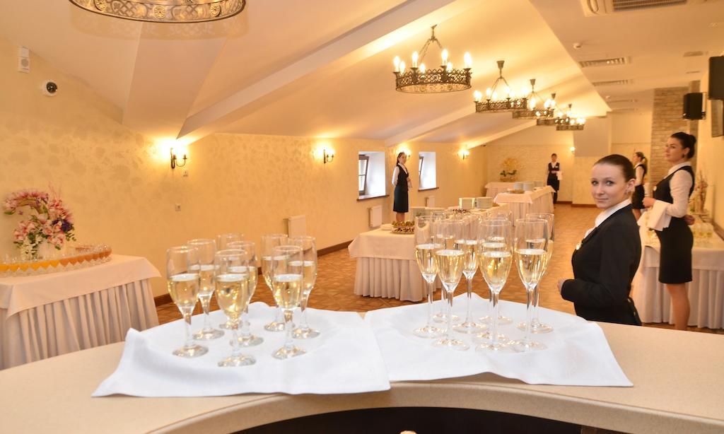 Hotel Monastyrski Minsk City Centre Zewnętrze zdjęcie
