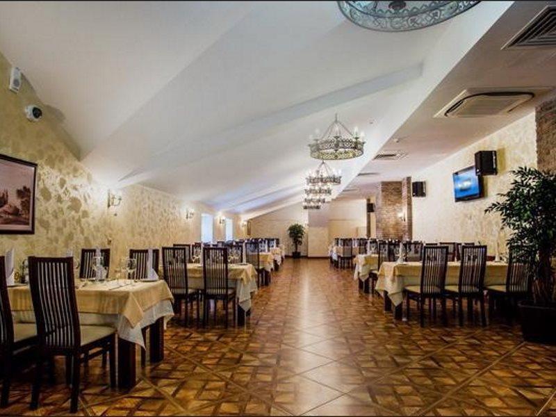 Hotel Monastyrski Minsk City Centre Zewnętrze zdjęcie