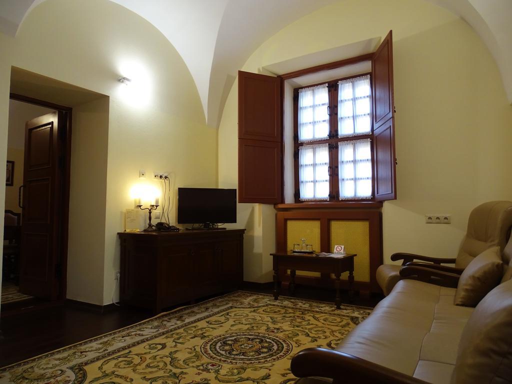 Hotel Monastyrski Minsk City Centre Zewnętrze zdjęcie