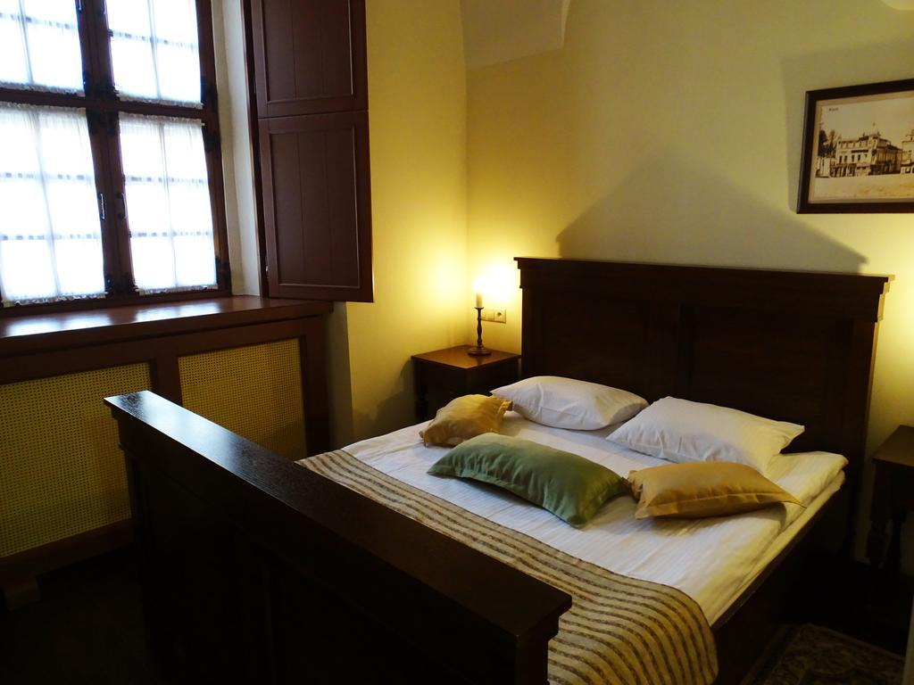 Hotel Monastyrski Minsk City Centre Zewnętrze zdjęcie