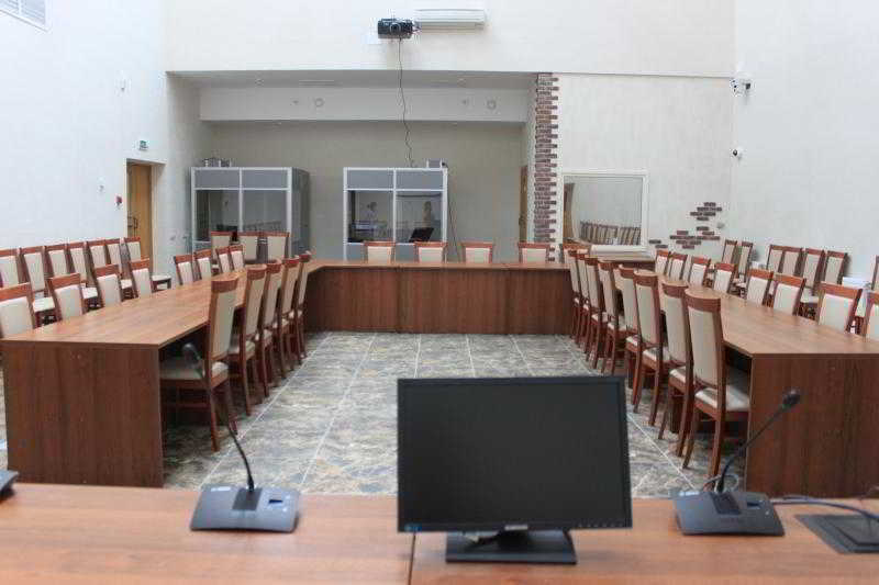 Hotel Monastyrski Minsk City Centre Zewnętrze zdjęcie