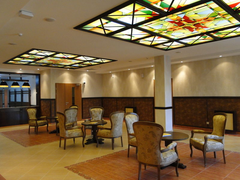 Hotel Monastyrski Minsk City Centre Zewnętrze zdjęcie