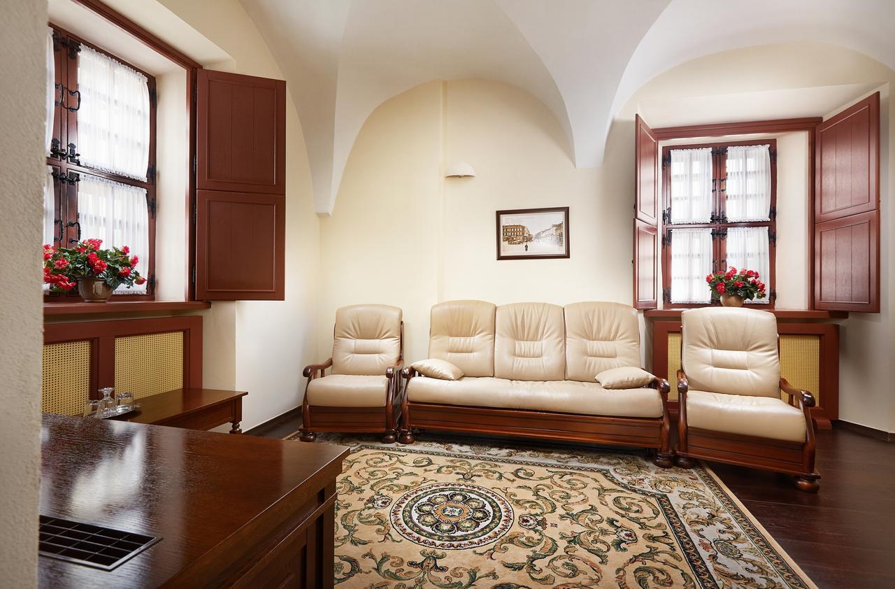 Hotel Monastyrski Minsk City Centre Zewnętrze zdjęcie