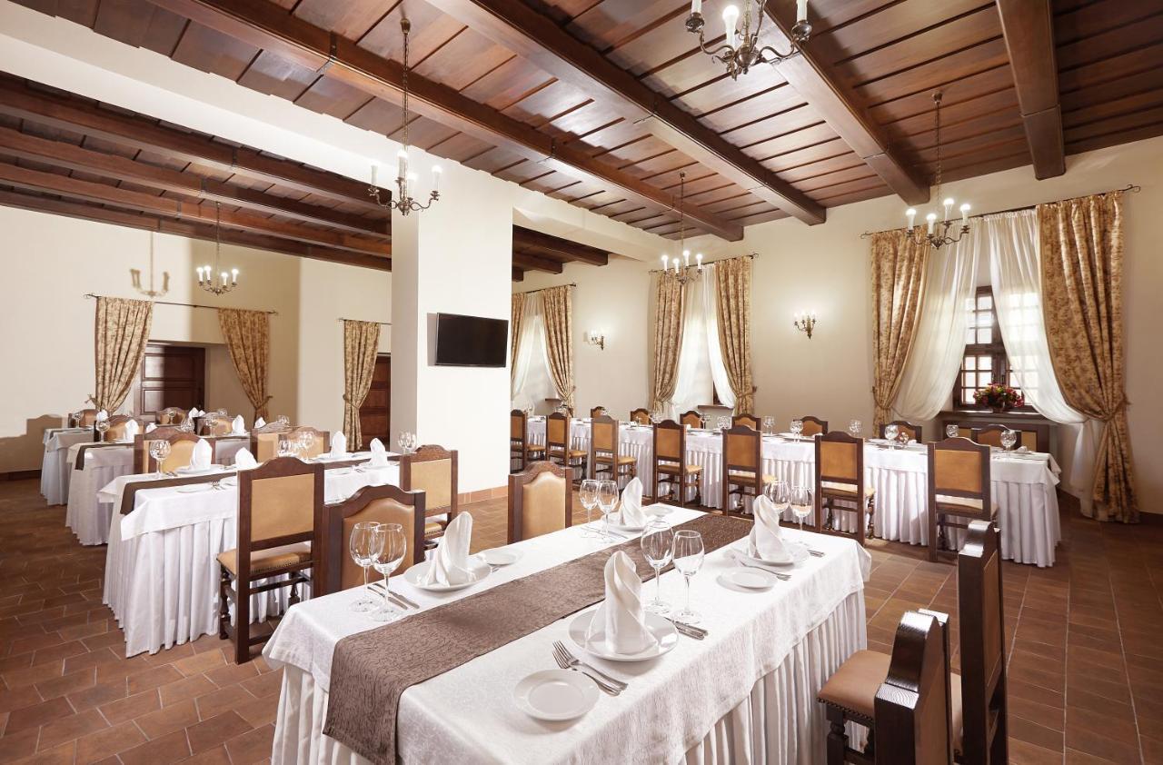 Hotel Monastyrski Minsk City Centre Zewnętrze zdjęcie