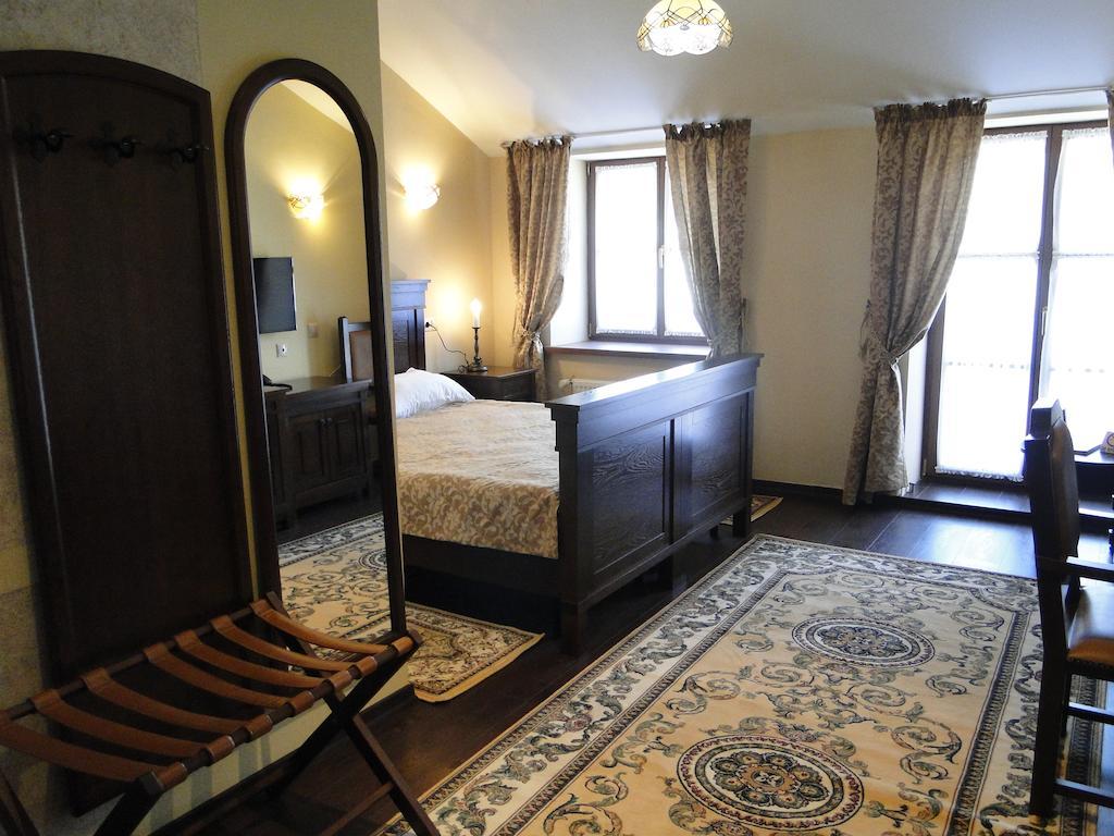 Hotel Monastyrski Minsk City Centre Zewnętrze zdjęcie